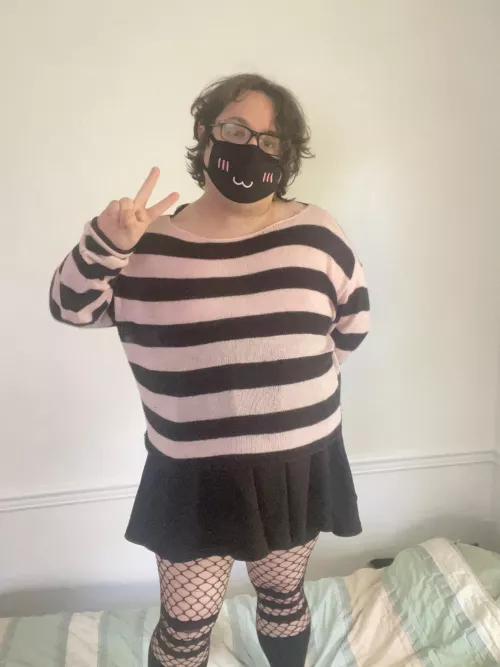 What do people think of my outfit?
