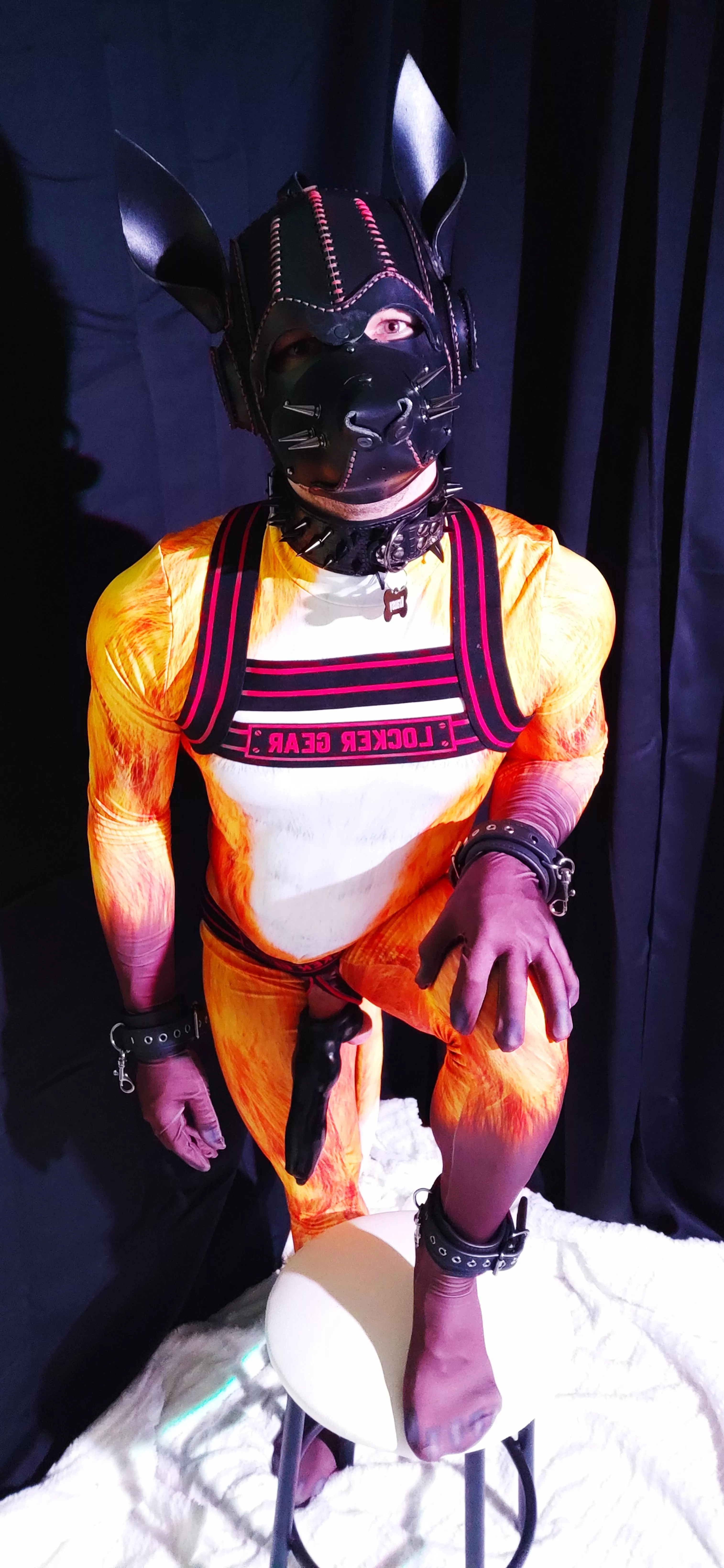 What do you think about this outfit?