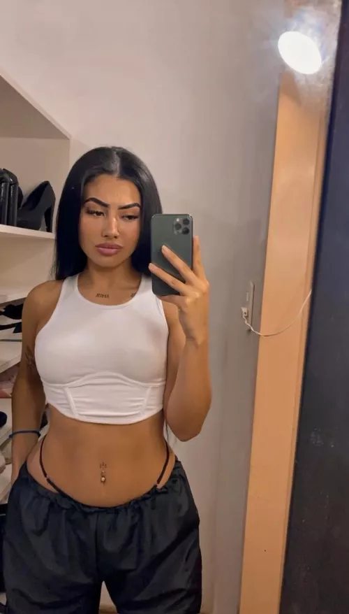 what do you think of my oufit