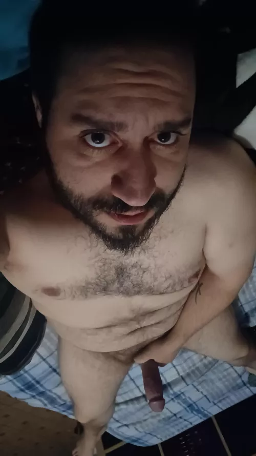 What more do you want?