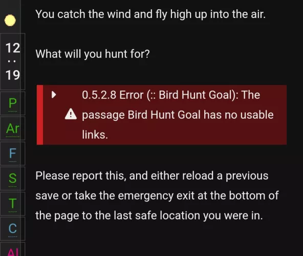 what should i do??