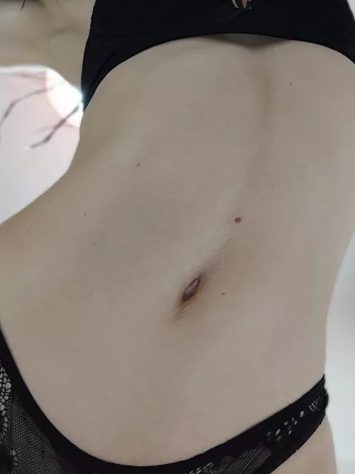 What would be inserted first