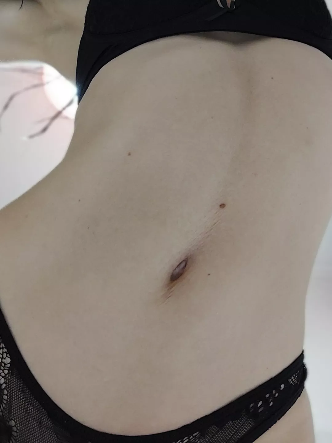 What would be inserted first