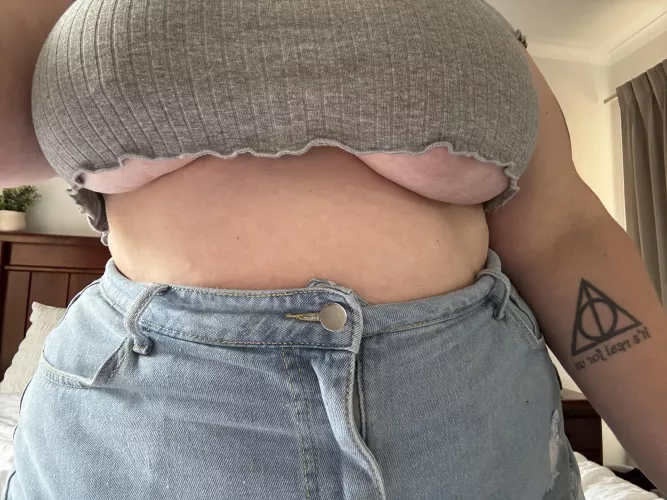 What you do with your imagination is up to you 