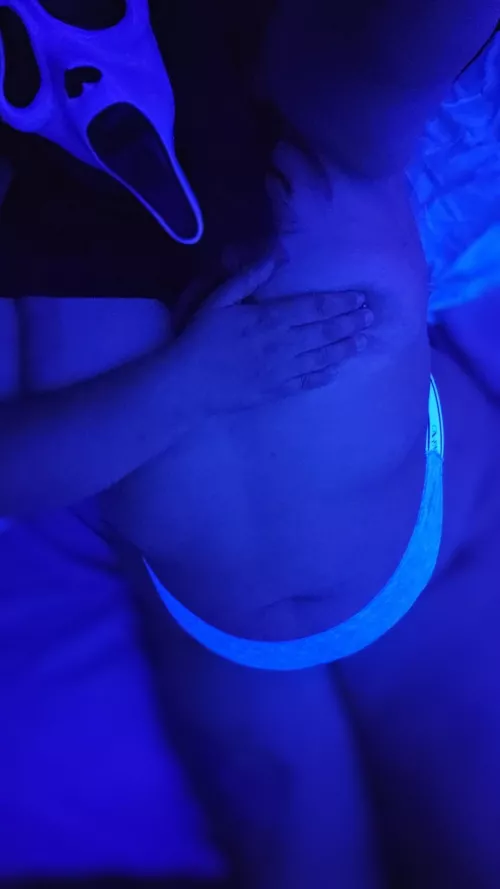 What's your favorite scary movie? 