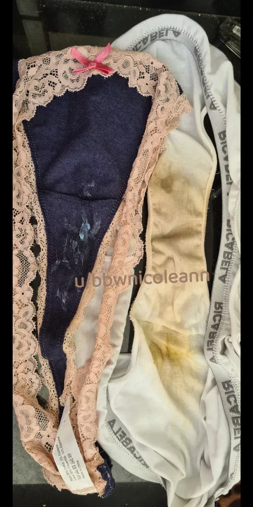 Which one would you take home? (F)