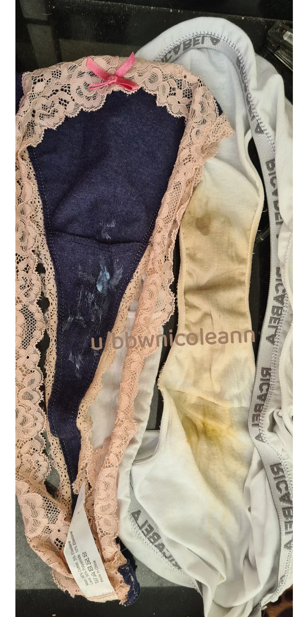 Which one would you take home? (F)