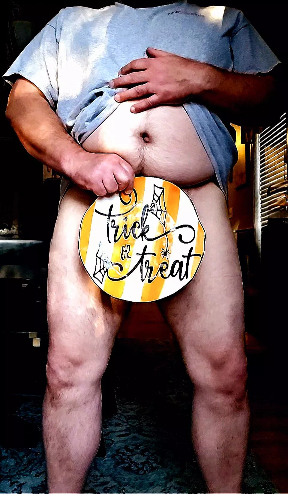 Which would you choose on this Thighsday?