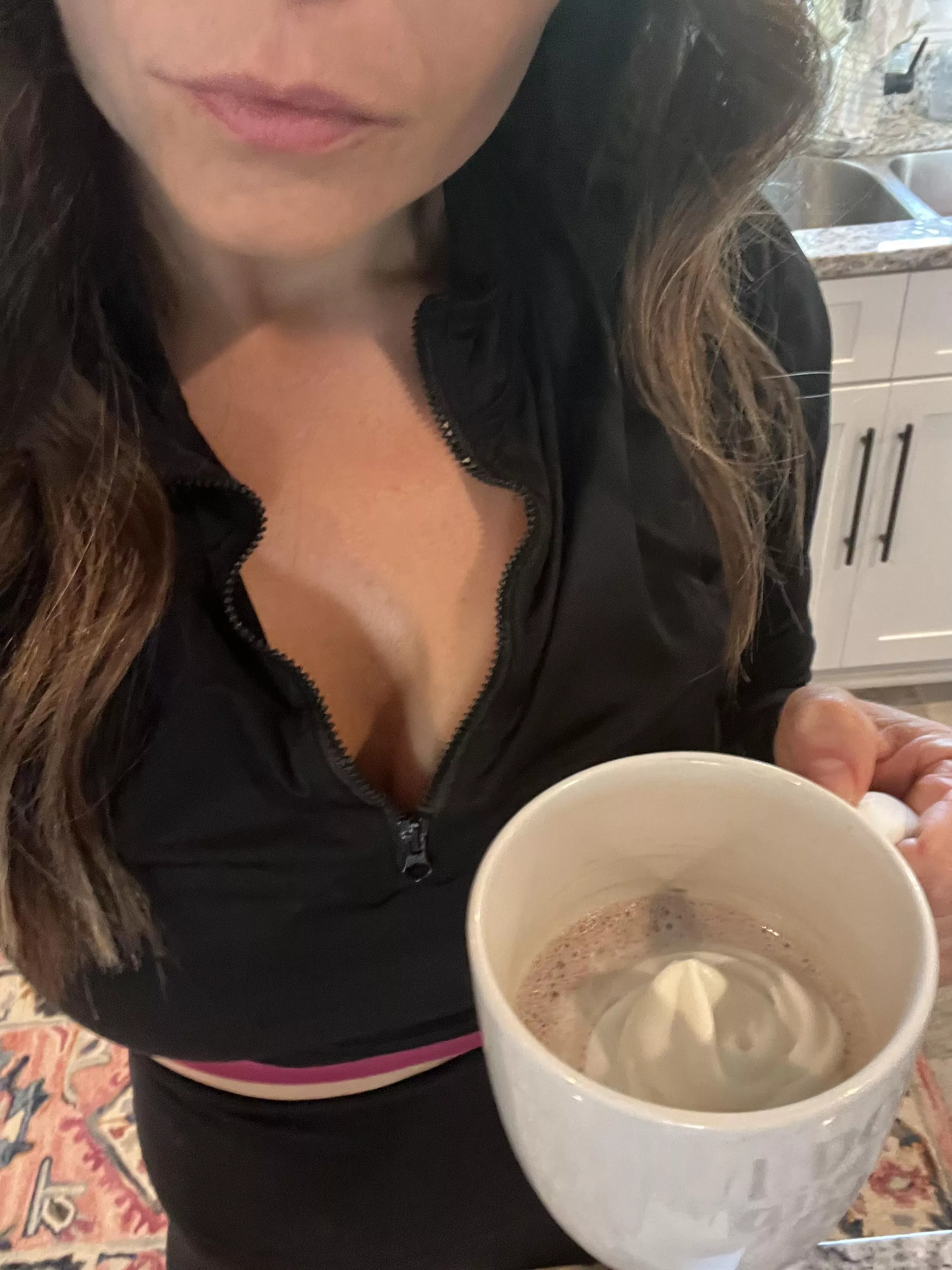 Whip me baby, one more time 