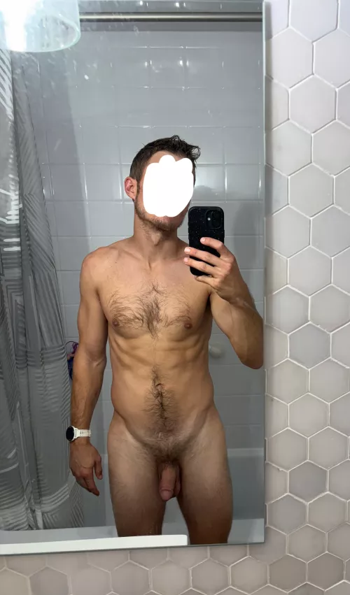 Who looks a tight body (33)