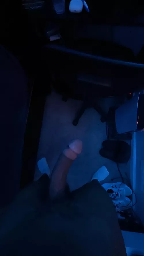 who wanna come ride it 🙈