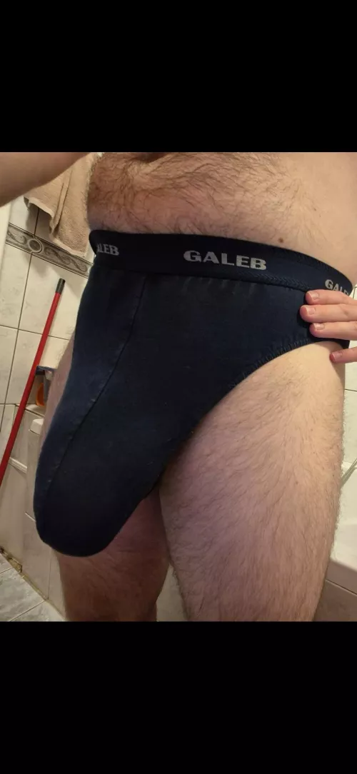 Who want to compare with massive bull?