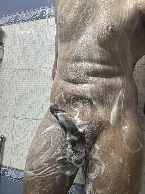 Who wants to help clean it up ?