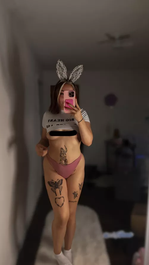 who’s gonna call me baby