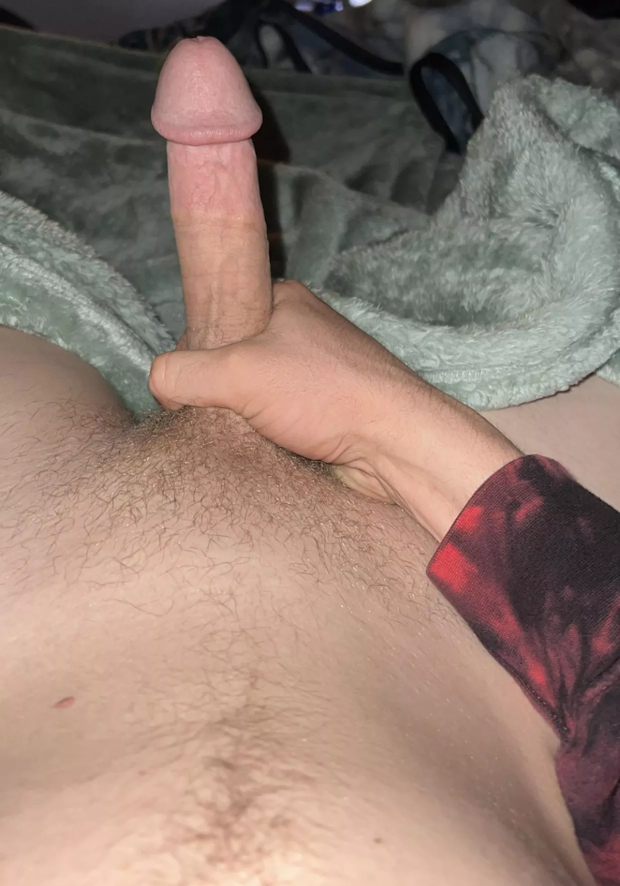 Who’s gonna take my v card 20m4f
