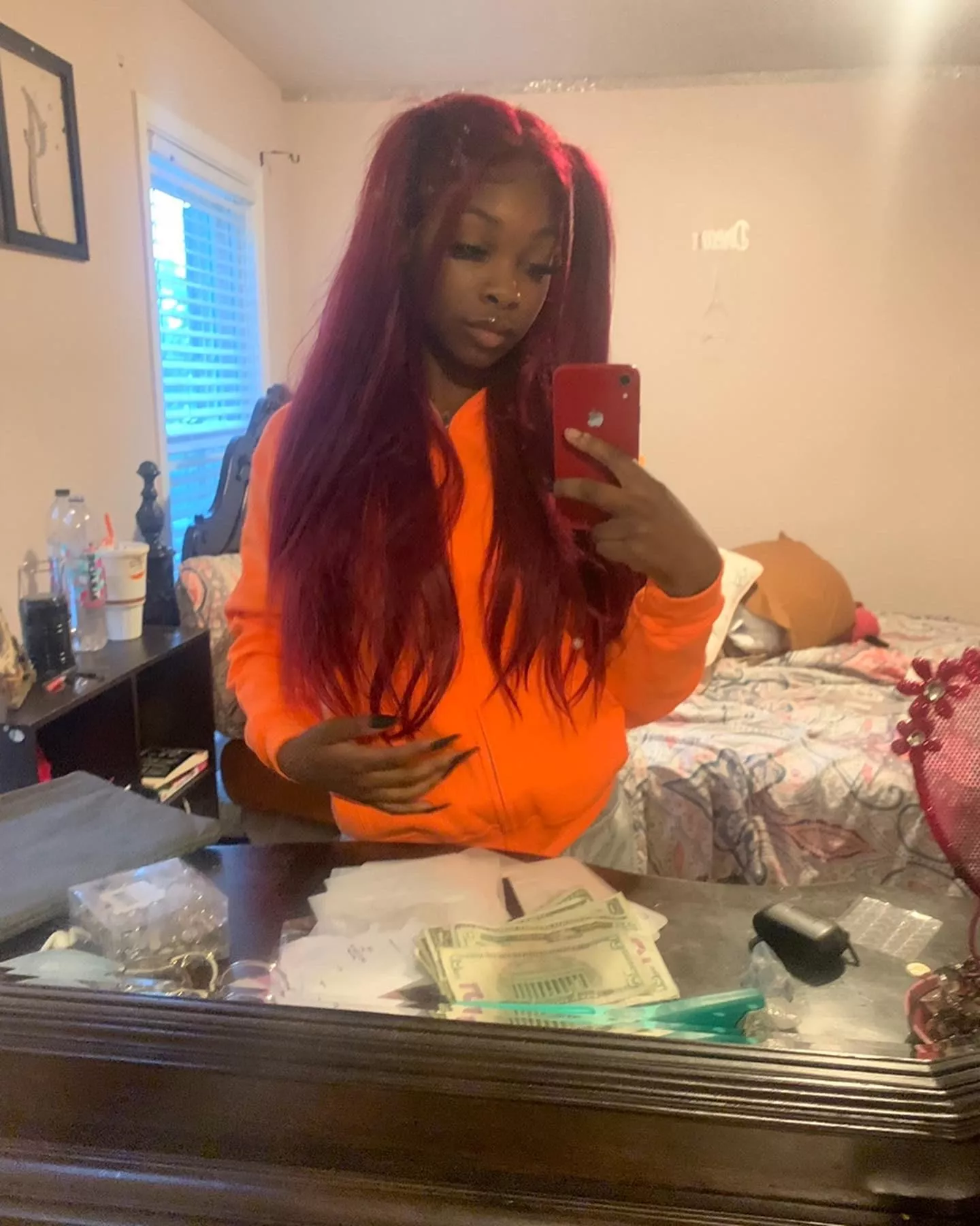 Who’s ready to be drained and used by a young, pretty brat