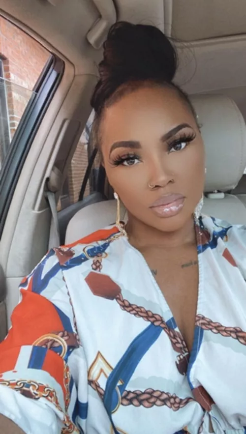 Who’s ready to get blackmailed?😈 I know 🫵🏽 are