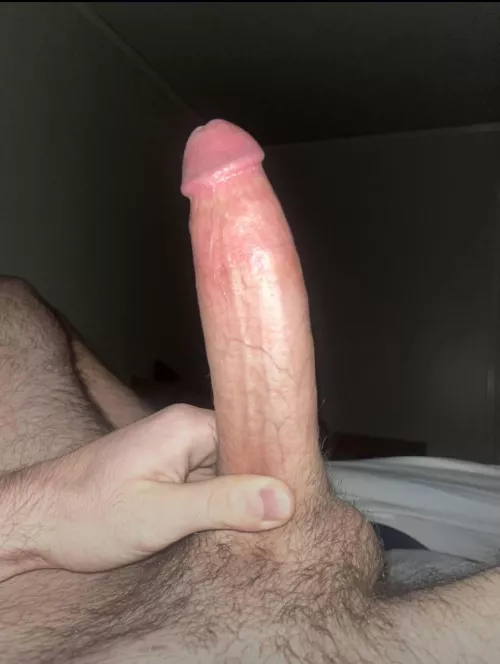 Who’s still up [m]