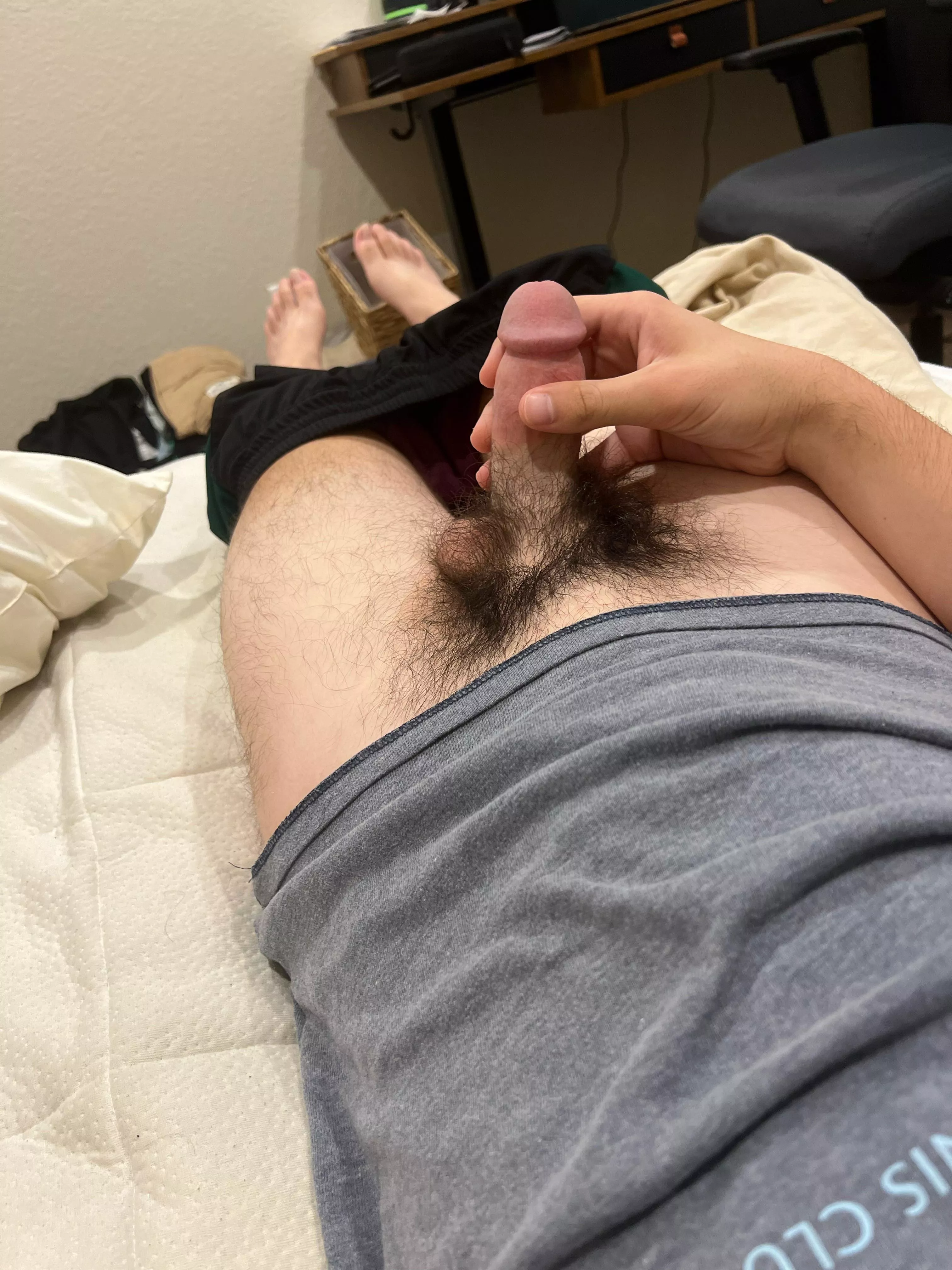 Why do I feel inferior?