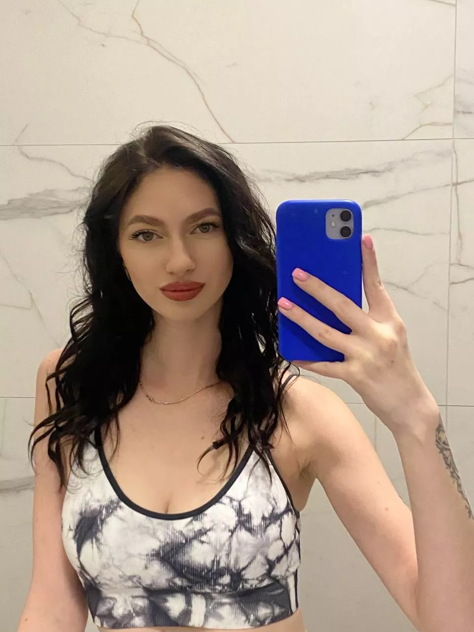 wie findest du meine haare?🙈