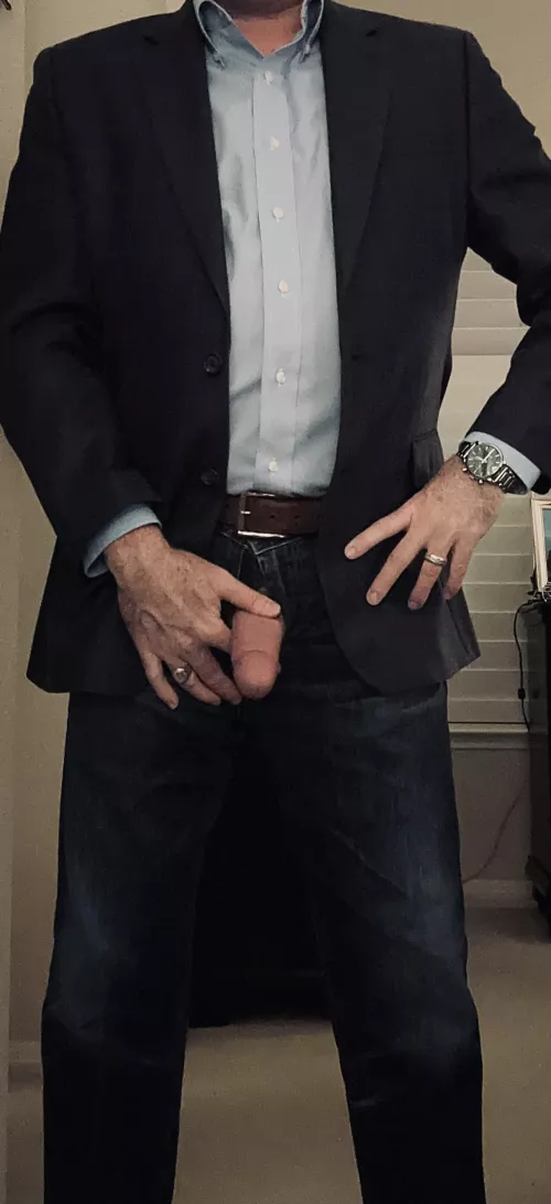 Wife Won’t Suck It—Will You? 