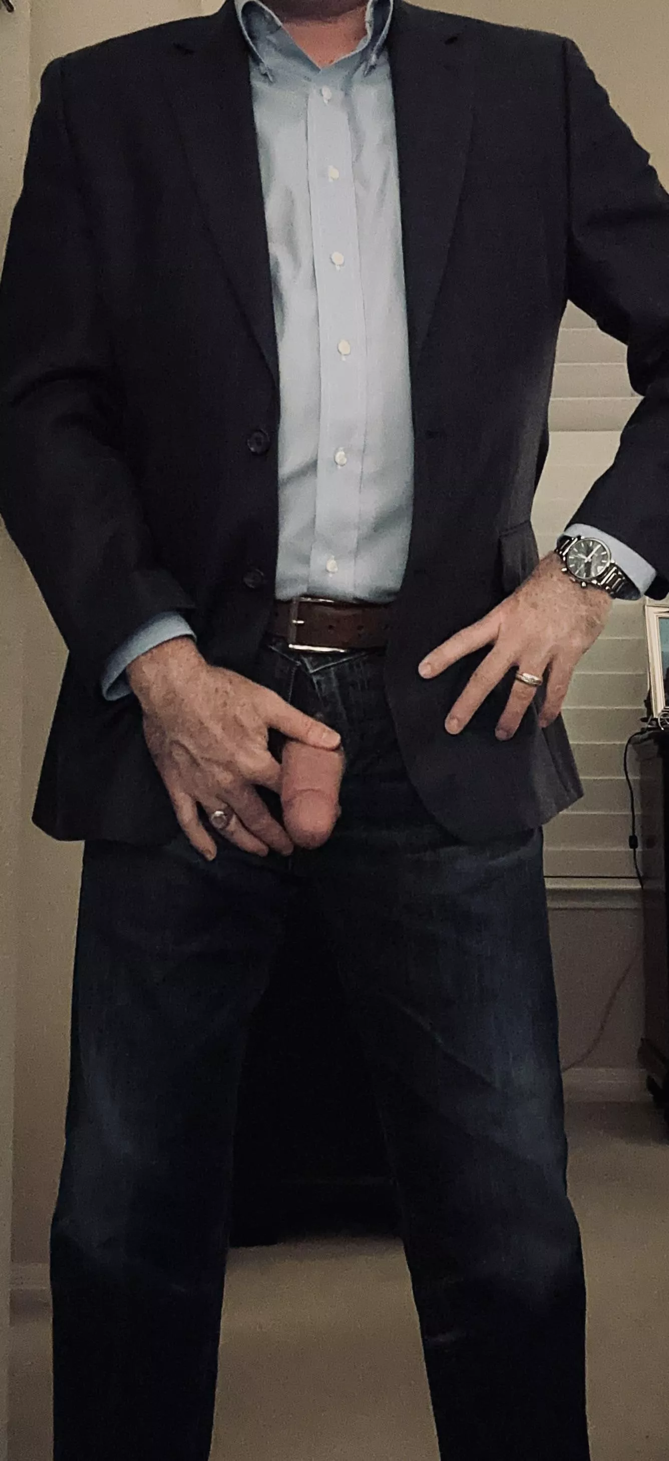 Wife Won’t Suck It—Will You? 