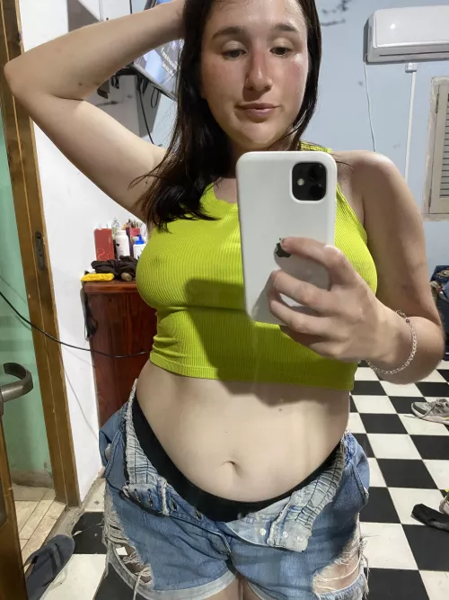 Will you be my whore today?