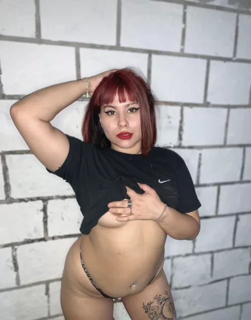 Will you taste me everywhere?