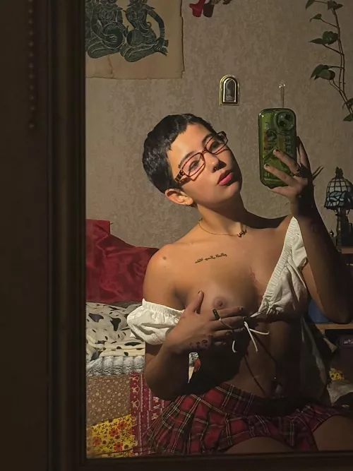 Wish me luck on my test todayyyy