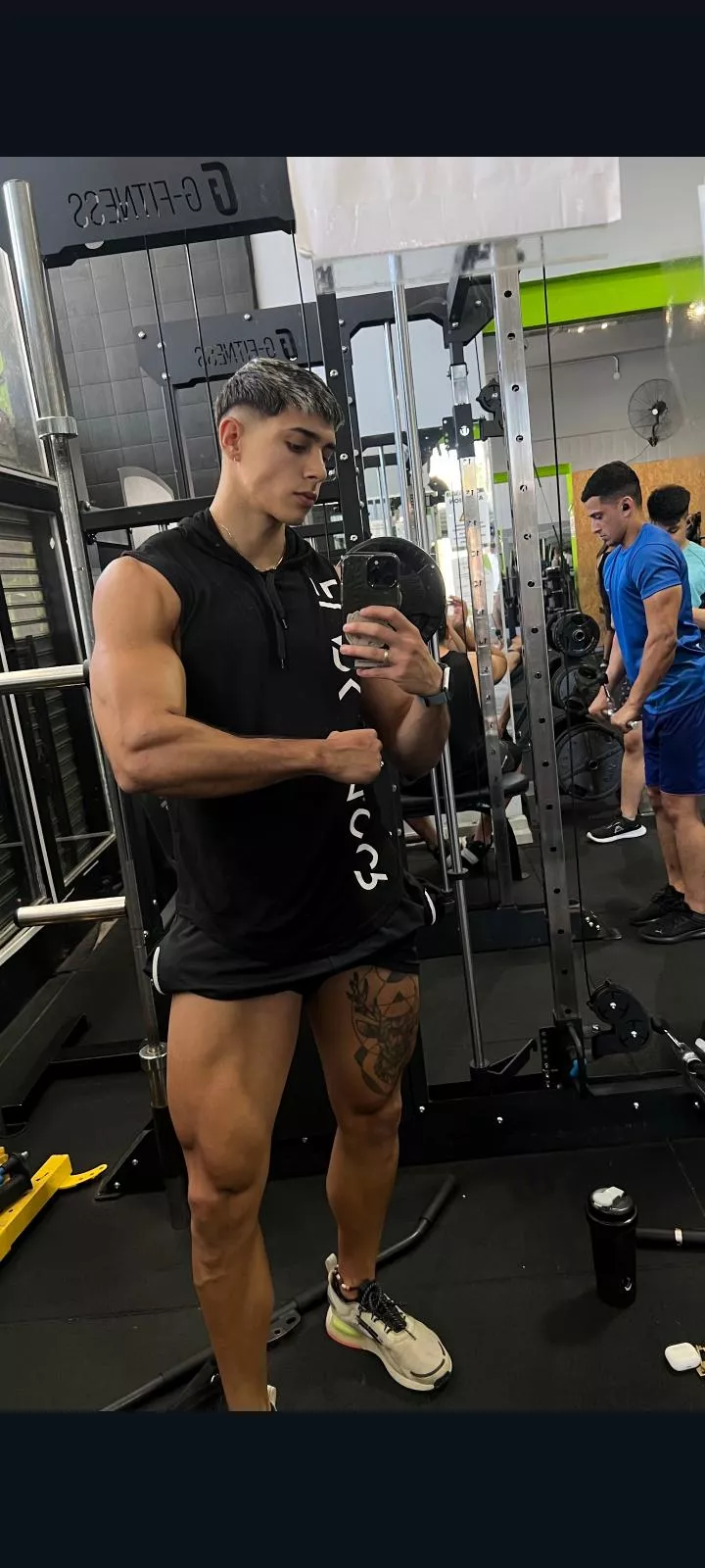 Working a little with them 🤔