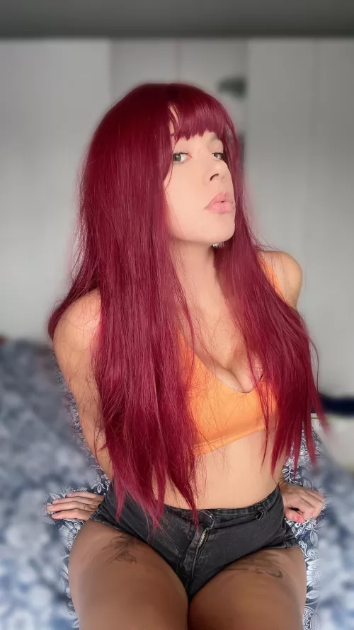 Worshipping Me is the best decision you could make