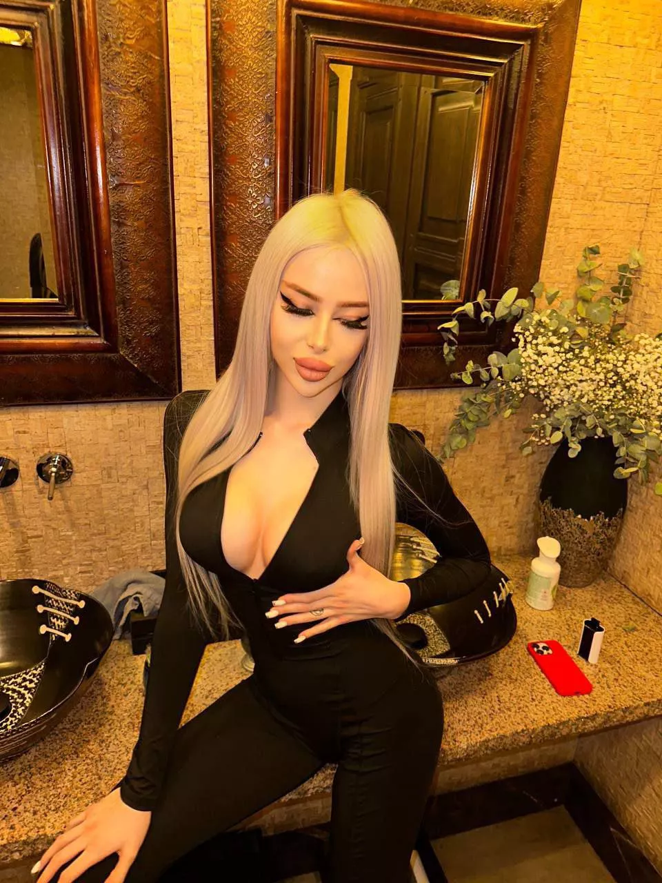 Would someone rate it from 1 to 10?🥹