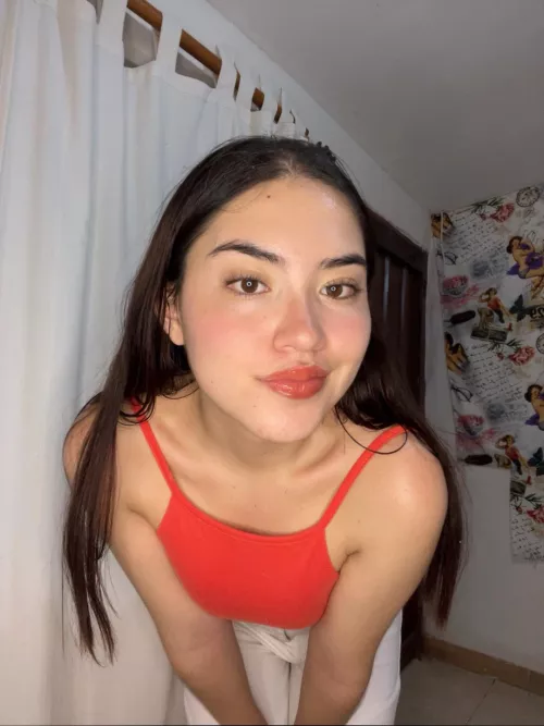 would u let me brighten your life