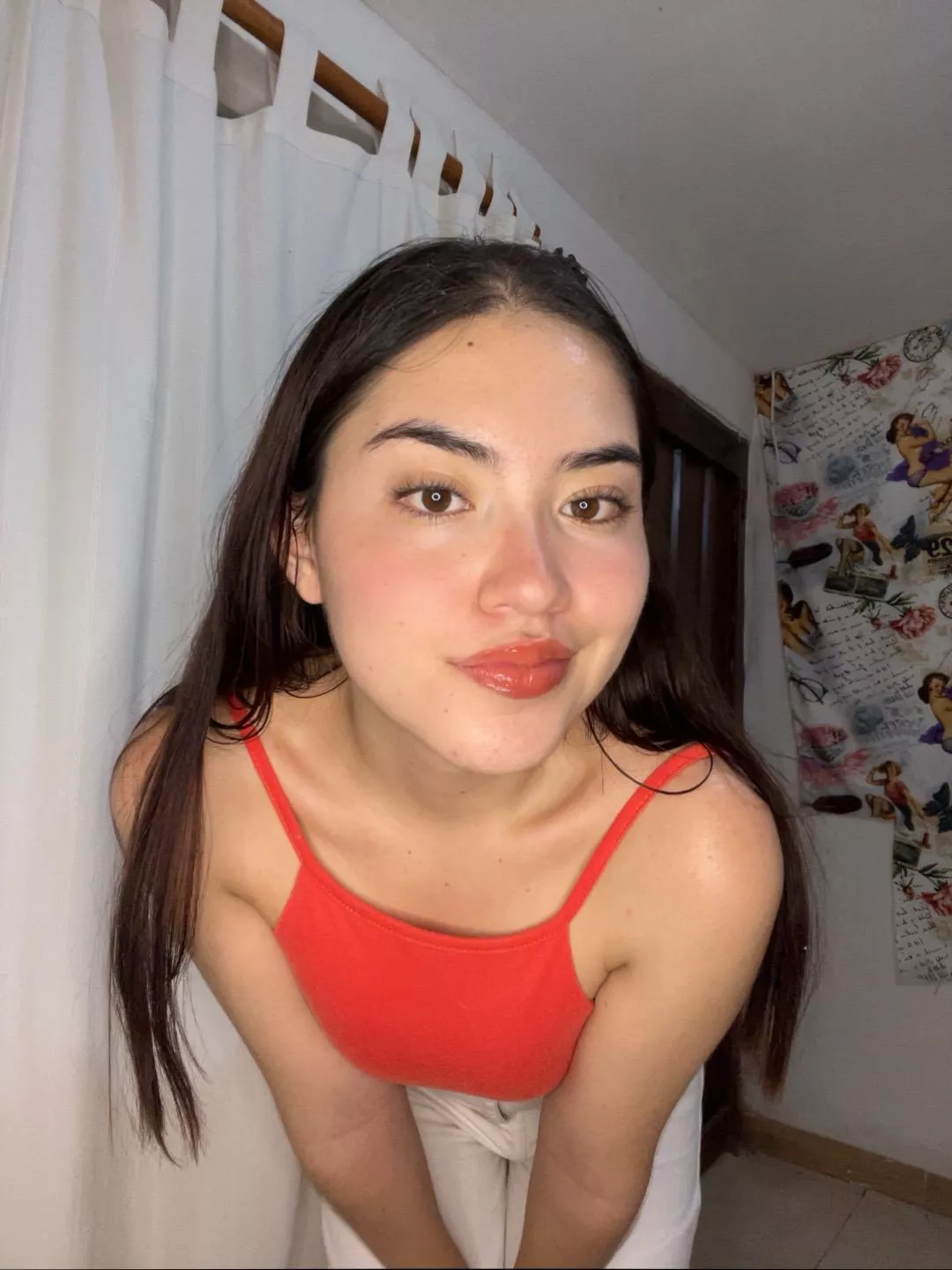 would u let me brighten your life