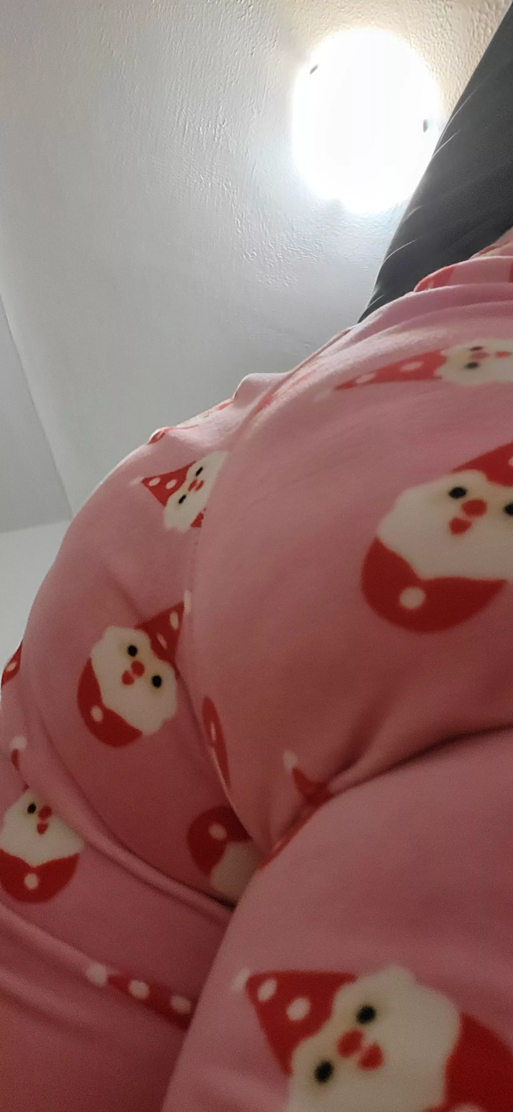 Would you bend me over?