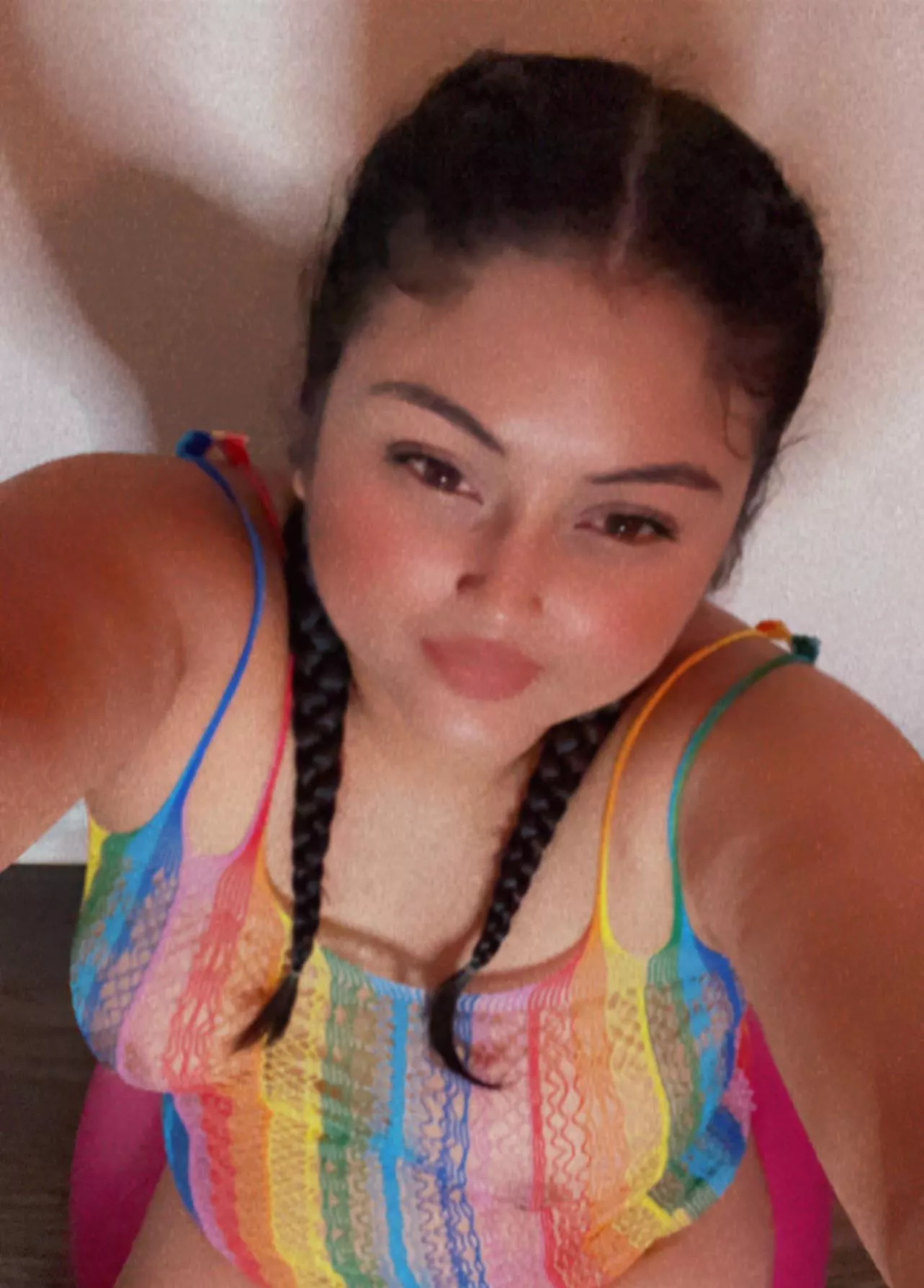 Would you breed me tonight hehe?!?