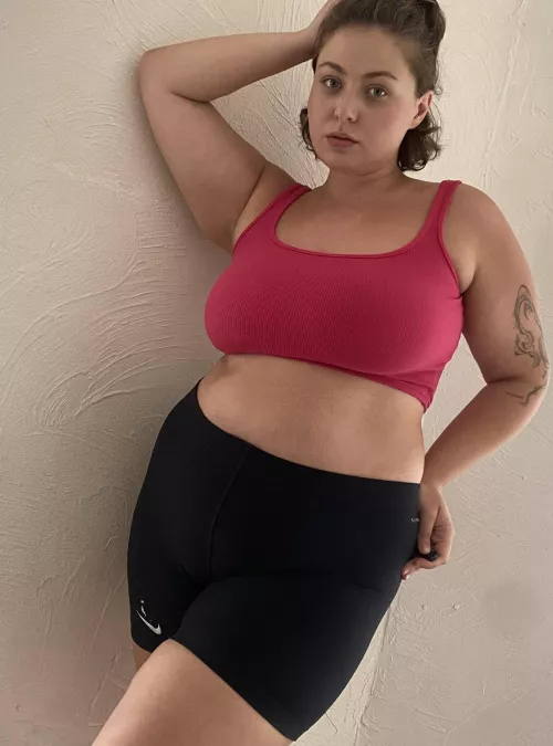 Would you eat me after gym