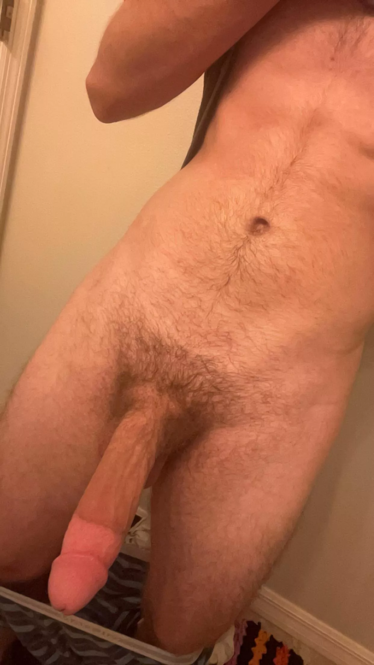 Would you fuck a white boy?