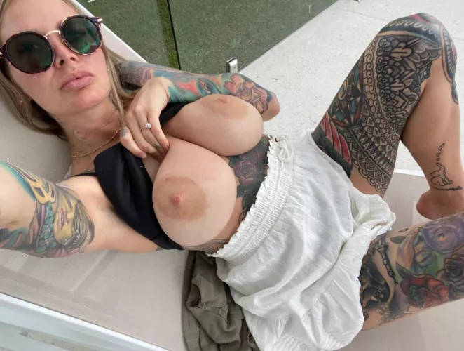 Would you fuck me if I was your neighbor???