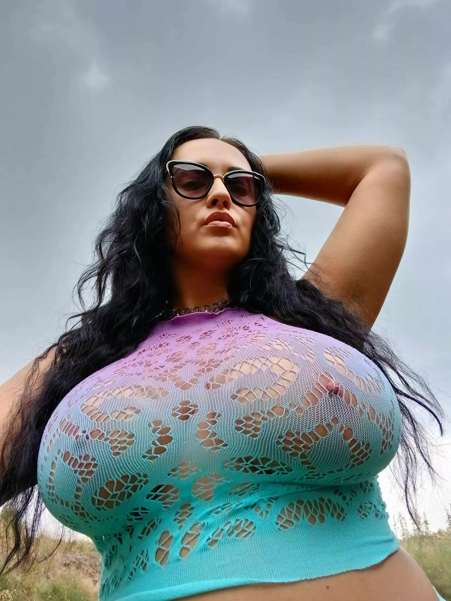 Would you go for a walk with me?