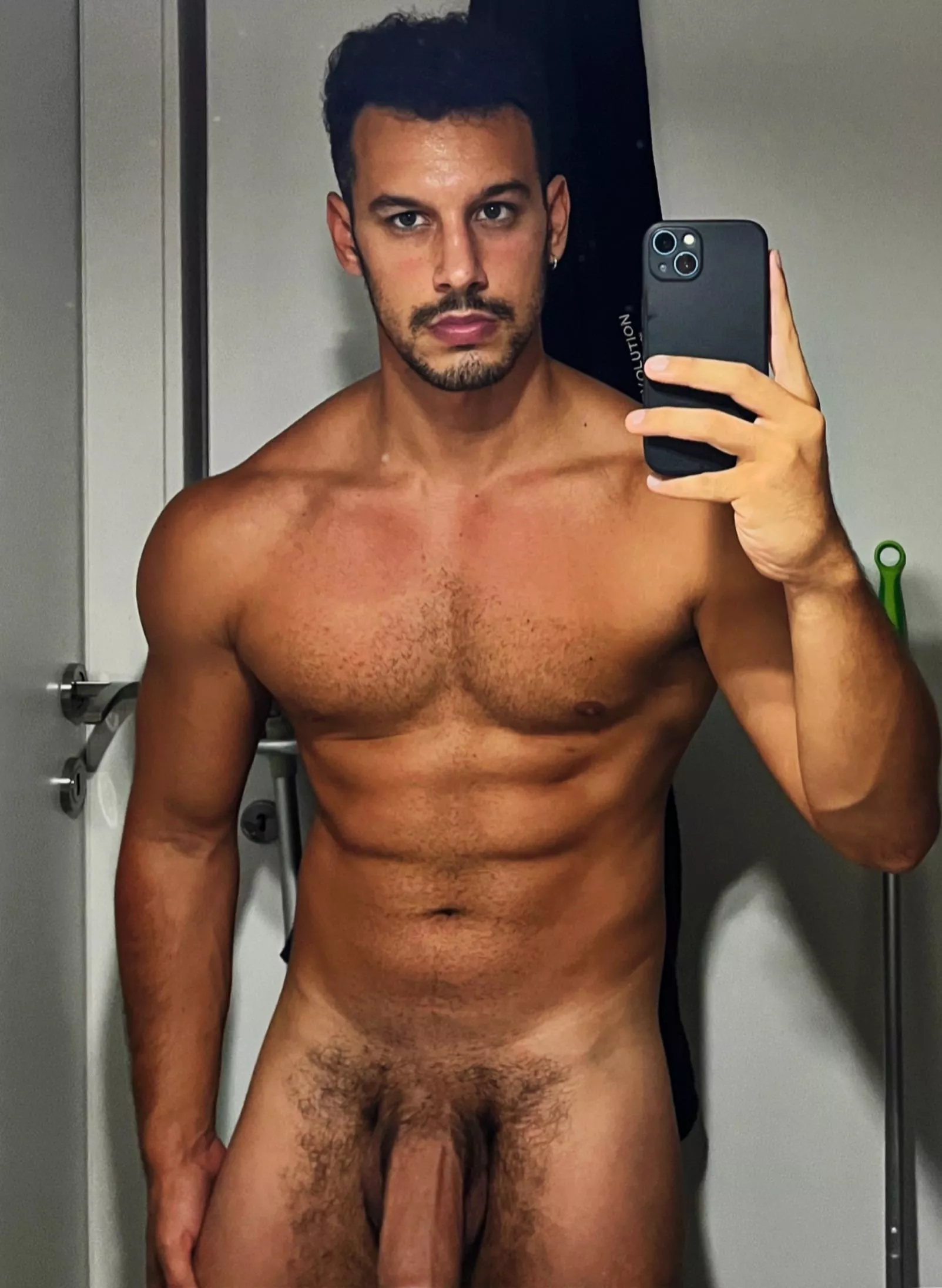 Would you let me get you boypregnant?