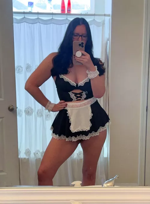 Would you like a mint on your pillow?