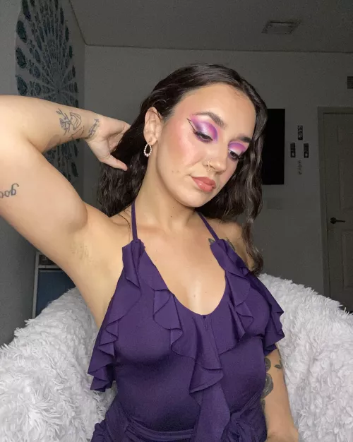 Would you make out with it? 