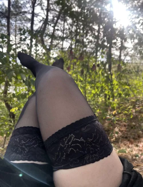 Would you put my feet in the air