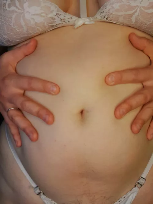 Would you sleep on her?