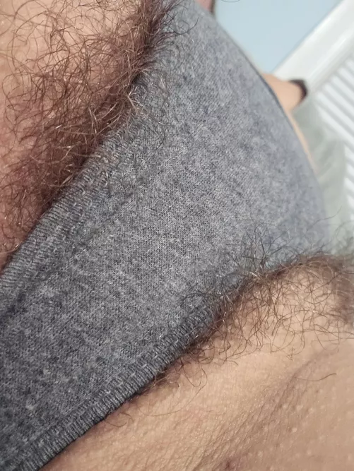 Would you slide them over to peek 