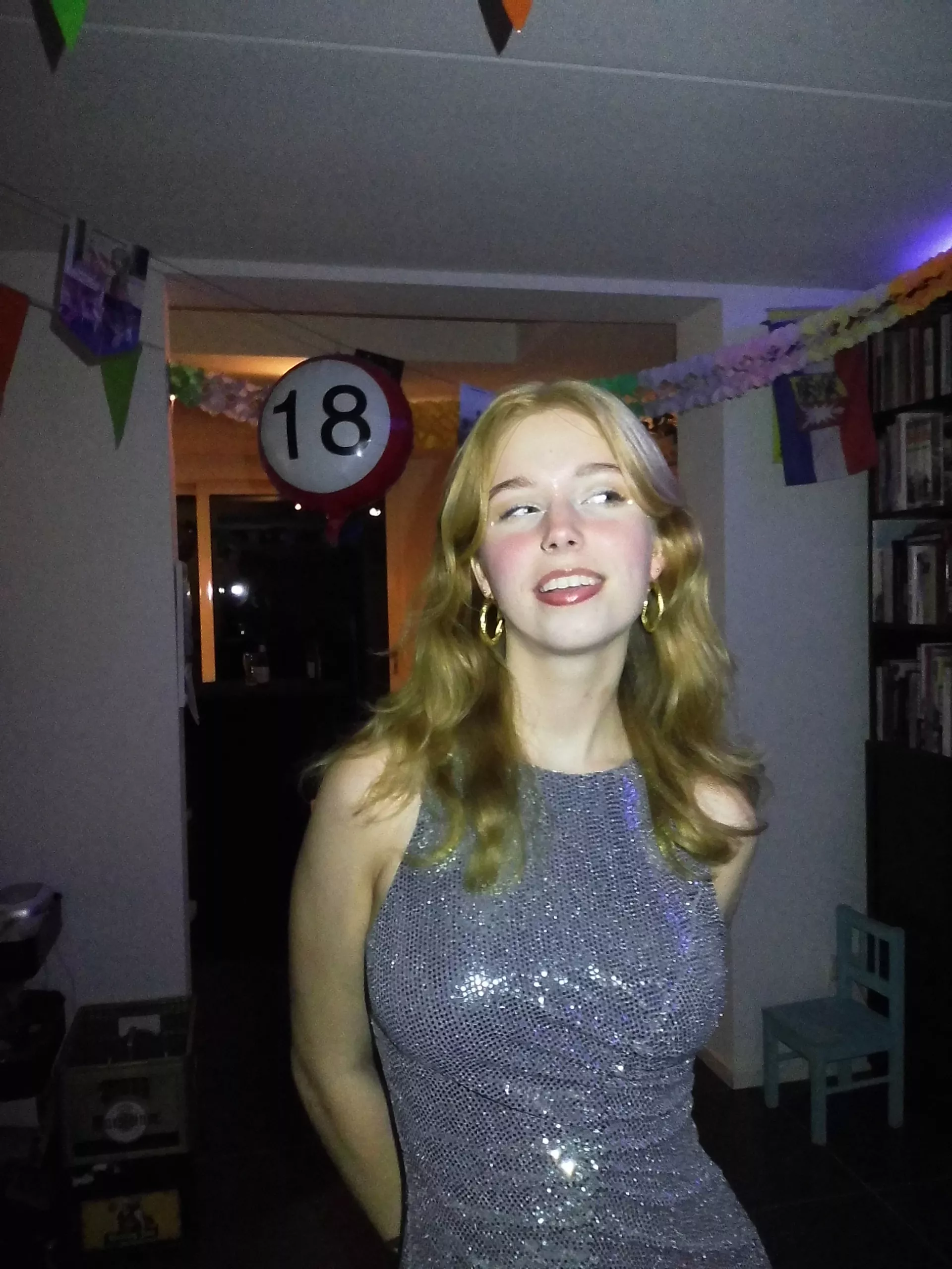 Wouldn't you love for me to drain your wallet?