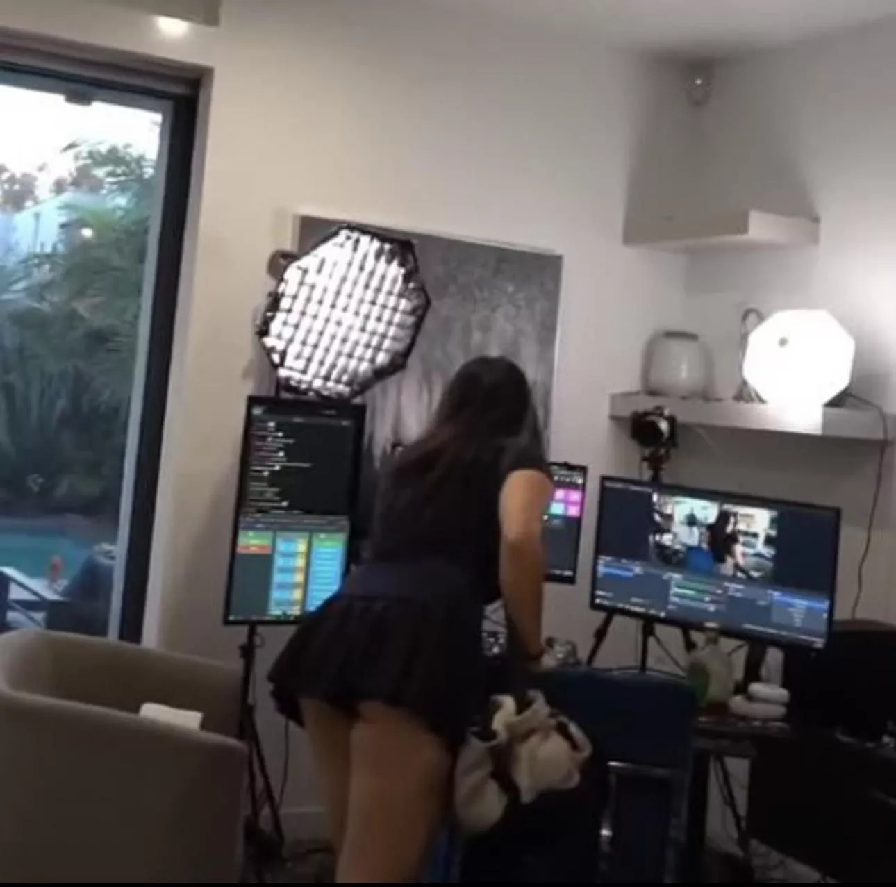 Wow 😍 dm for server