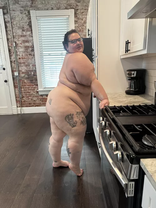 You bring the 🍃 I’ll be — I mean make the snack