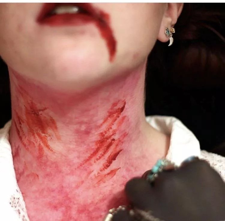 You call this loyalty? I’ve seen corpses with more purpose than you. You’re nothing but dust beneath in the wind. 